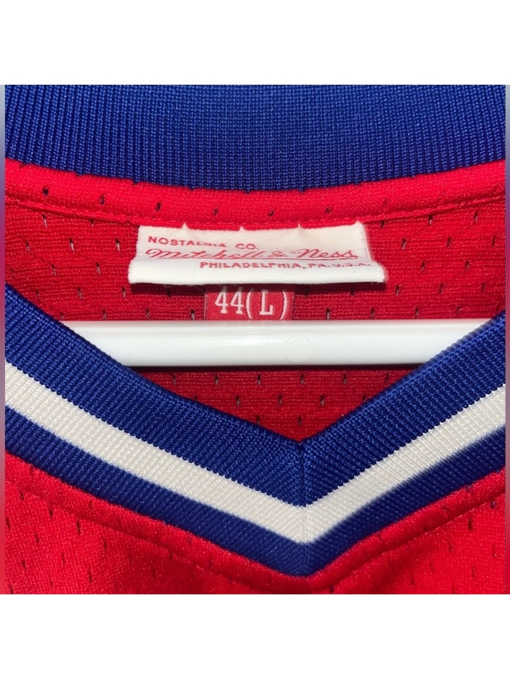 Atlanta Braves No. 3 Dale Murphy Mitchell Ness 1980 Cooperstown Authentic Jersey - Picture 8 of 12